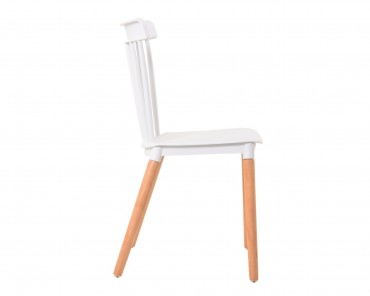 Silla ALNA (4 unidades)