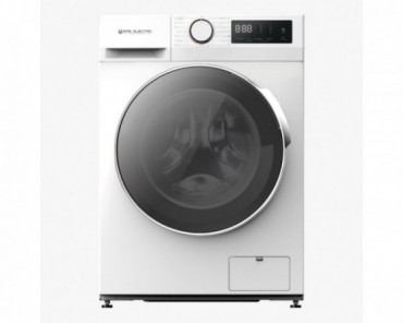 Lavadora 12 Kg A Gama Excellent