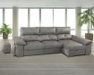 Chaise longue Cupra