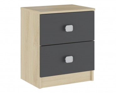 Mesita de noche Donald