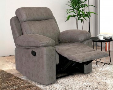 Sillón relax Menfis