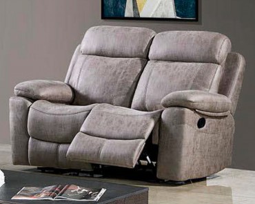 Sofá relax Menfis 2 plazas