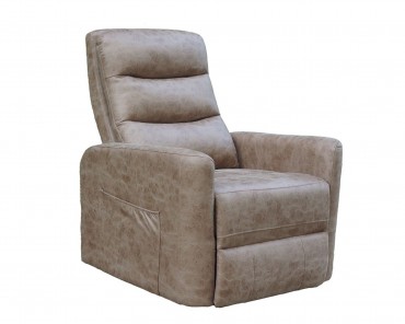 Sillón relax Cancún levanta personas