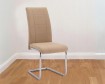 Silla San beige (4 unidades)