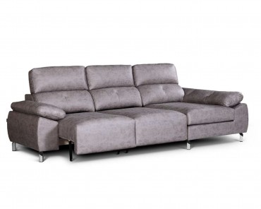 Chaise longue Lancia