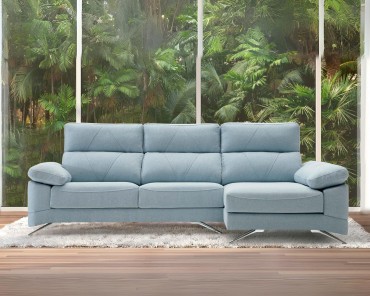 Chaise longue Robert