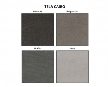 Sofá cama italiano Poo