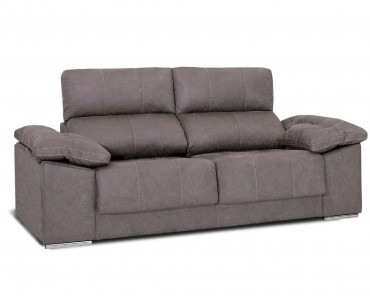 Sofá Toyota 3 plazas