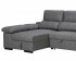 Chaise longue cama Huesca CEM