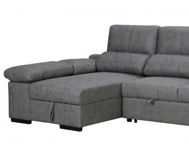 Chaise longue cama Huesca CEM