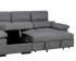 Chaise longue cama Huesca CEM