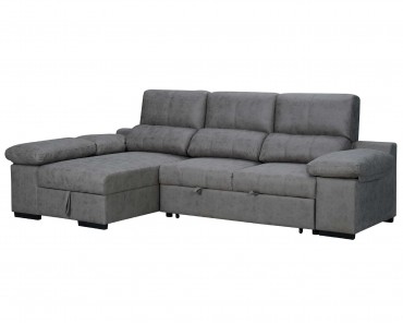 Chaise longue cama Huesca CEM