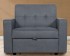 Sillón cama IZAN
