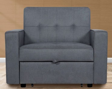 Sillón cama IZAN