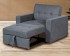 Sillón cama IZAN