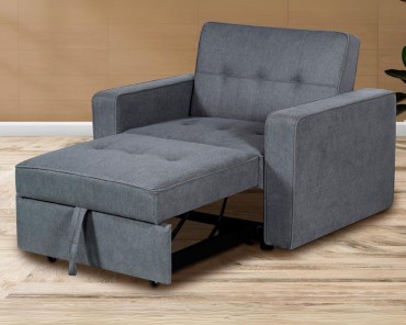 Sillón cama IZAN