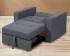 Sillón cama IZAN