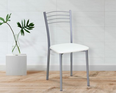 Silla de cocina Milena (Pack de 4 unidades)