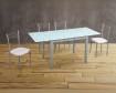 Conjunto MILENA ( mesa + 4 sillas)