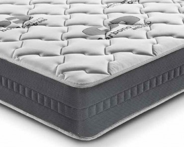 Colchón Carbono Plus