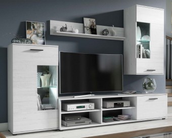 Composición de salón Antígona REF-01B