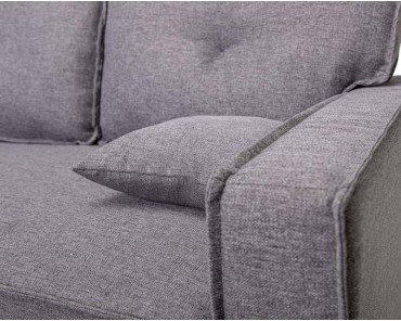 Chaise longue cama Dax