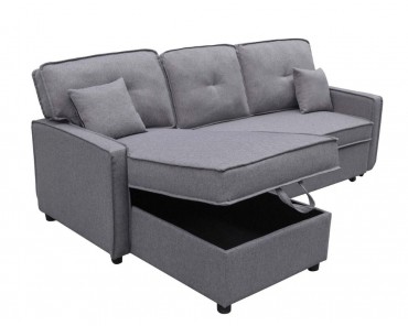 Chaise longue cama Dax