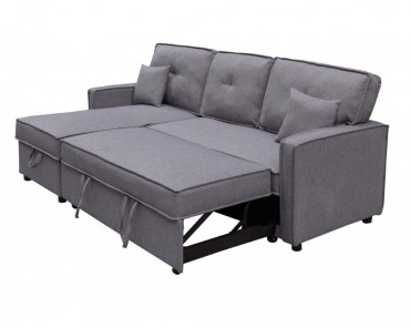 Chaise longue cama Dax