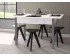 Mesa cocina Sendai doble