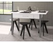 Mesa cocina Sendai doble