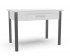 Mesa cocina Sendai doble