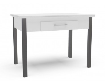 Mesa cocina Sendai doble