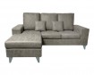 Chaise longue Duque