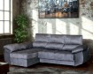 Chaise longue Epi