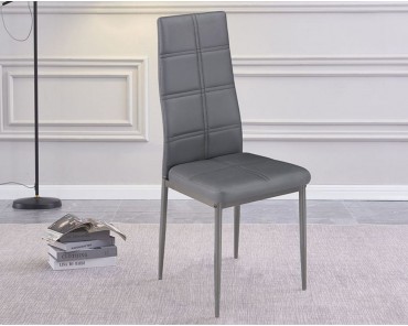 Silla Axiss (6 unidades)