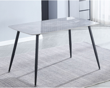 Mesa de comedor Sander