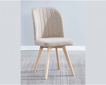 Silla Lane beige ( 4 unidades)