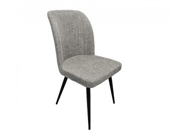 Silla Rory gris (4 unidades)