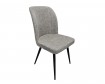 Silla Rory gris (4 unidades)