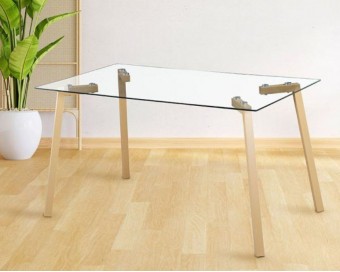 Mesa de comedor Sullie