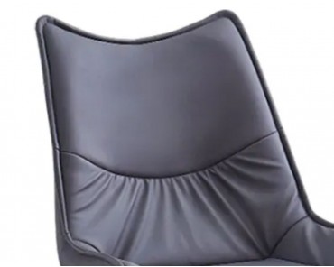 (Pack) 2 sillas Calista gris