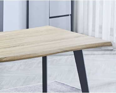 Conjunto Regatta + 4 silla Rory (beige)