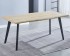 Conjunto Regatta + 4 silla Rory (beige)