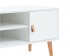 Mesa TV Anzio 140 HM557-B
