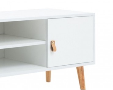 Mesa TV Anzio 140 HM557-B