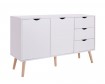Aparador Fiano HB020-B