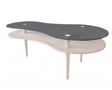 Mesa centro Peanut H452-N