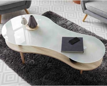 Mesa centro Peanut H452-E