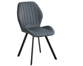 Silla Delaware HC432-GM (4 unidades)