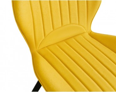 Silla Delaware HC432-MT (4 unidades)